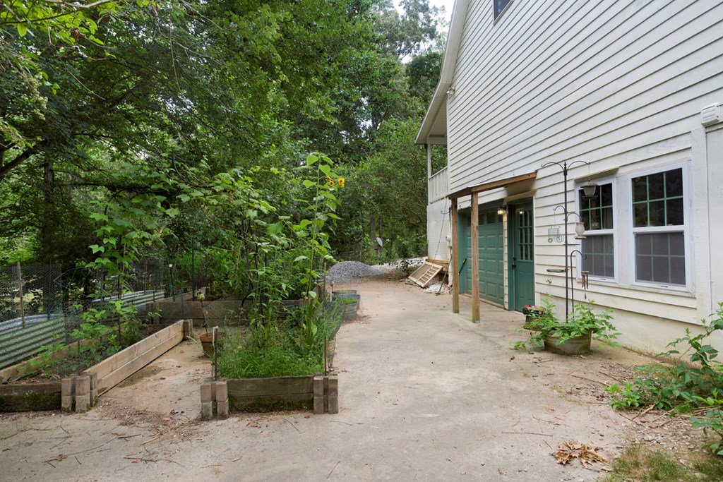 417196 Blairsville Residential
