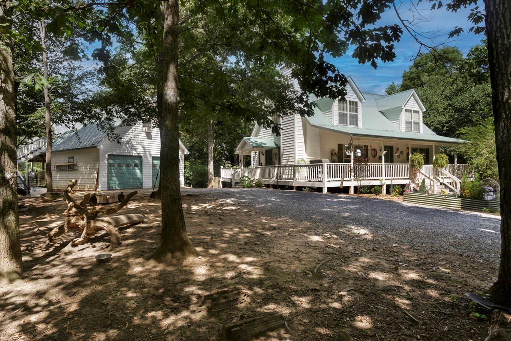 417196 Blairsville Residential