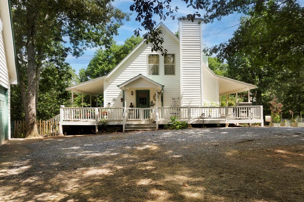 417196 Blairsville Residential