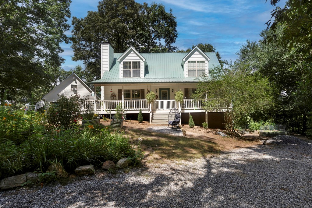417196 Blairsville Residential