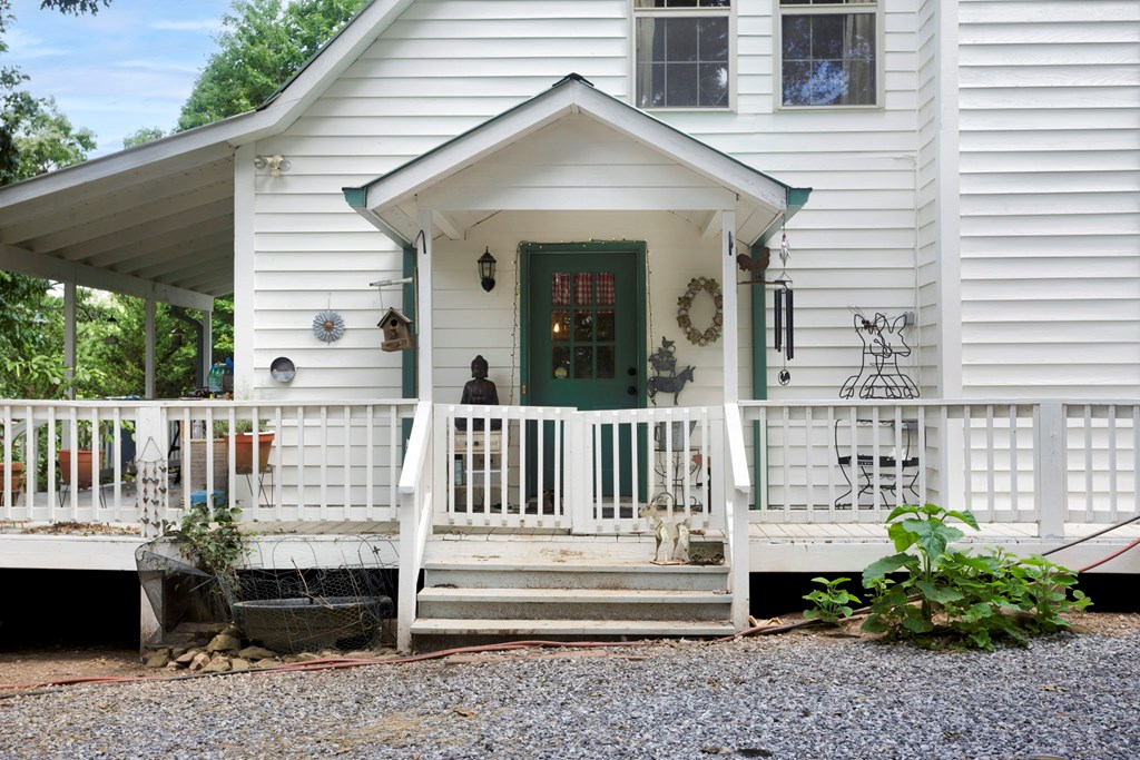 417196 Blairsville Residential