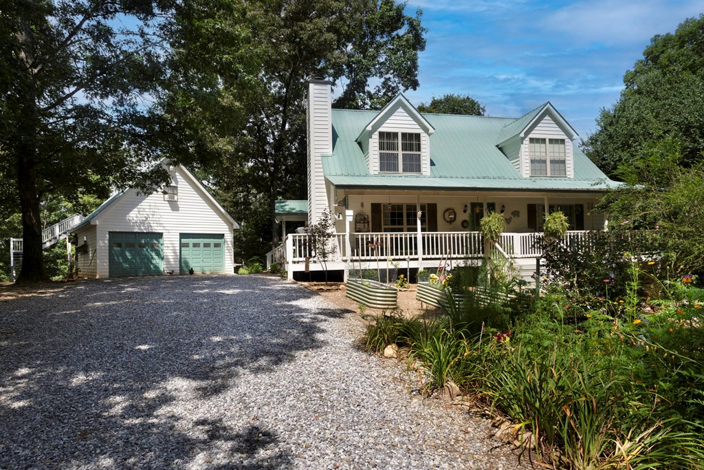 417196 Blairsville Residential
