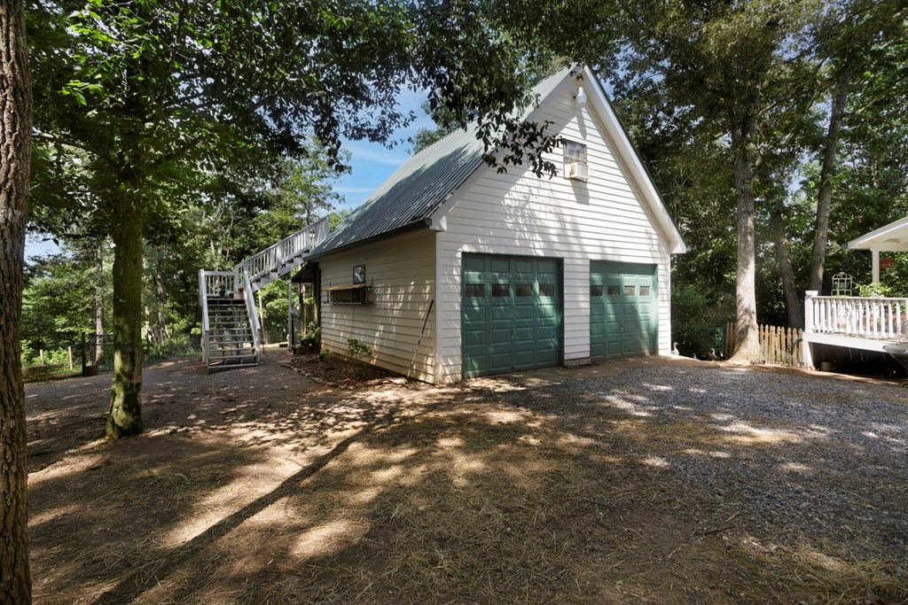 417196 Blairsville Residential