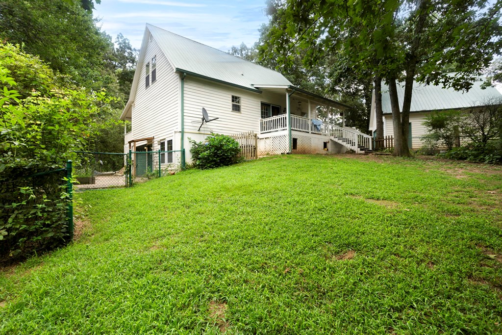 417196 Blairsville Residential