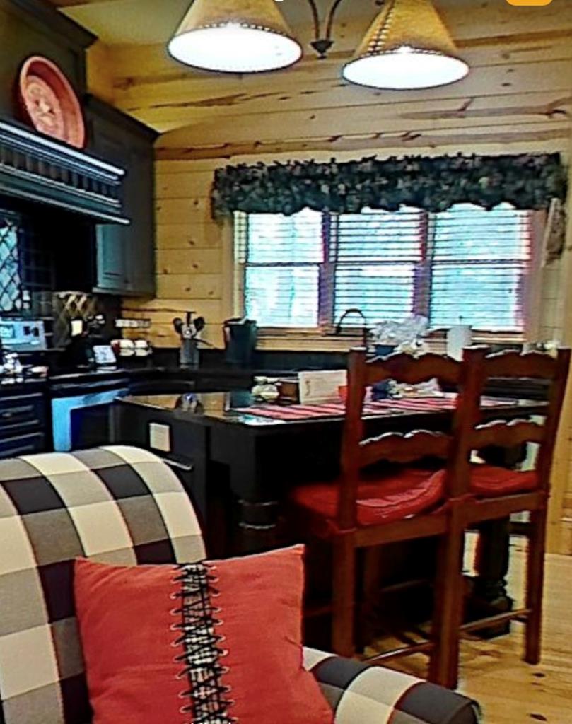 417197 Hiawassee Residential
