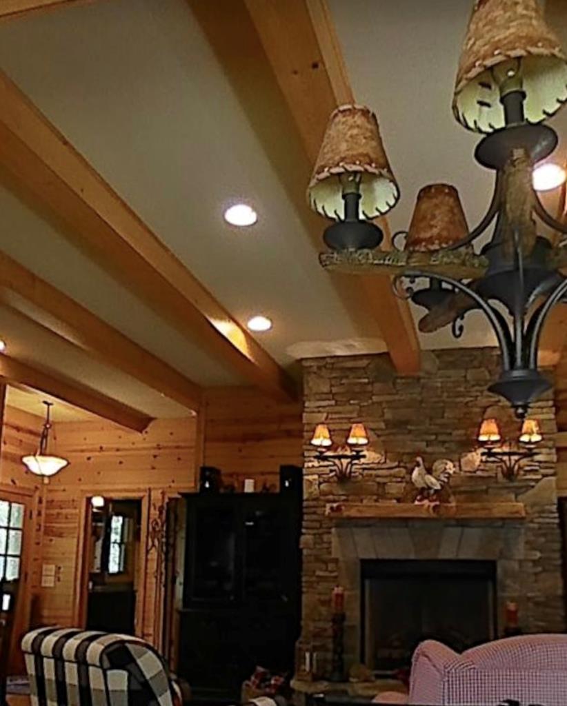 417197 Hiawassee Residential