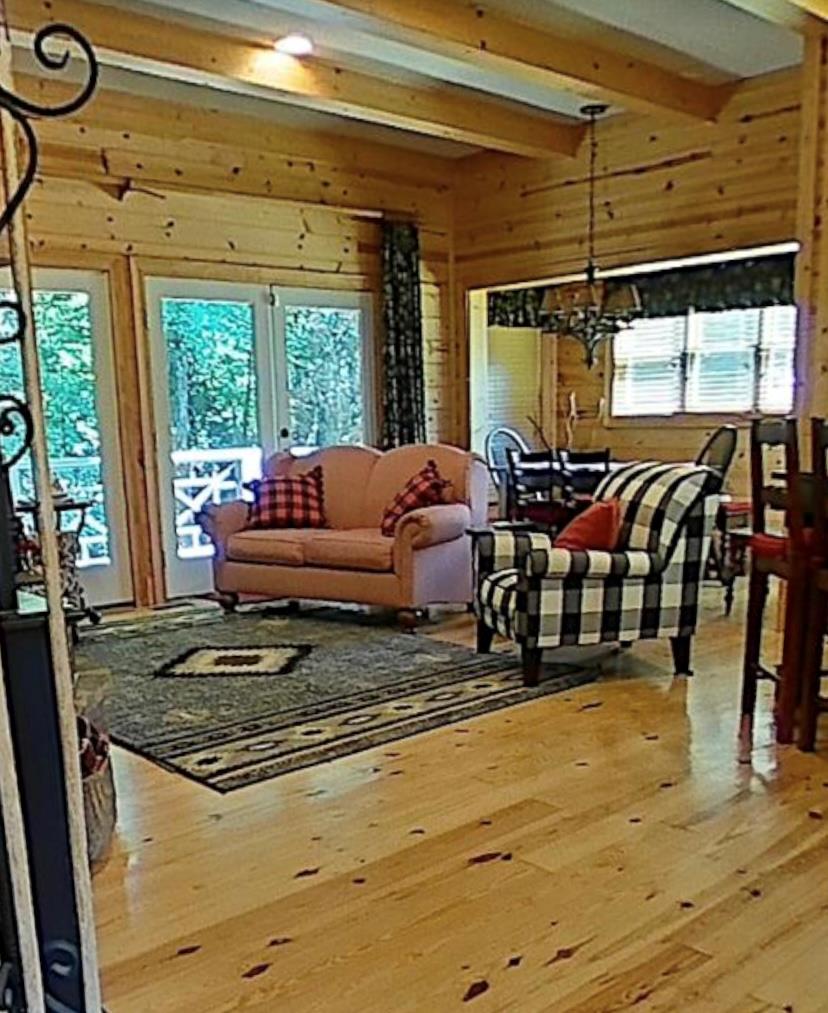 417197 Hiawassee Residential
