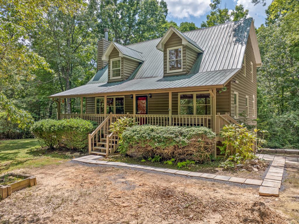 417201 Ellijay Residential