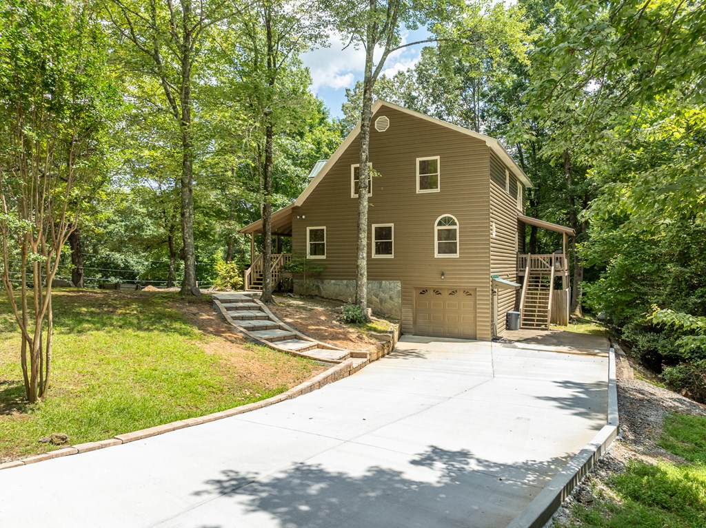 417201 Ellijay Residential