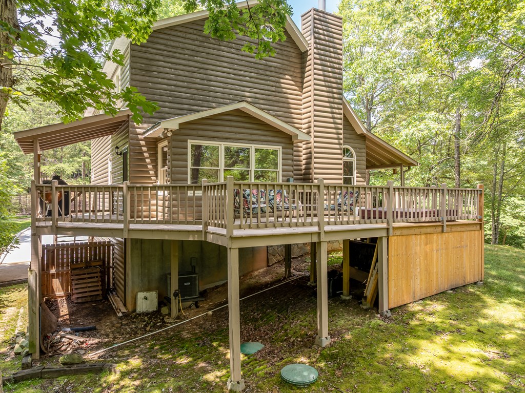 417201 Ellijay Residential