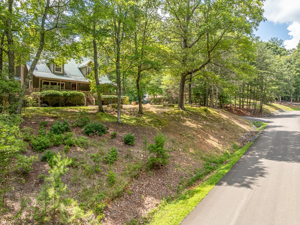 417201 Ellijay Residential