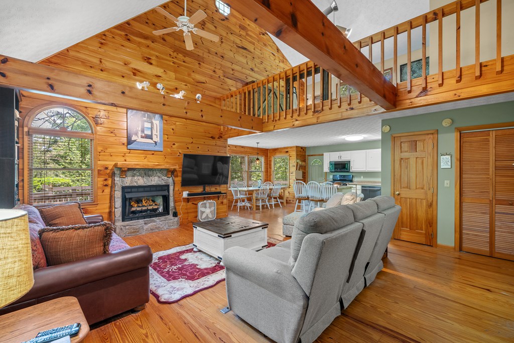 417201 Ellijay Residential