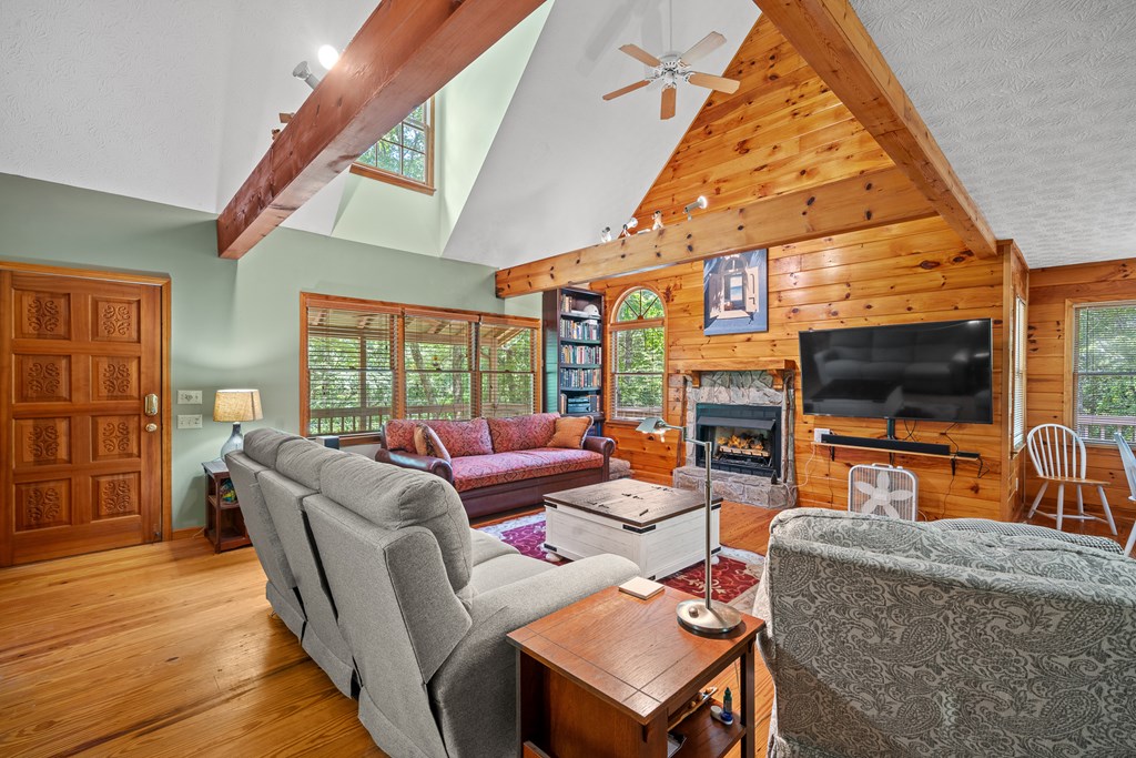 417201 Ellijay Residential