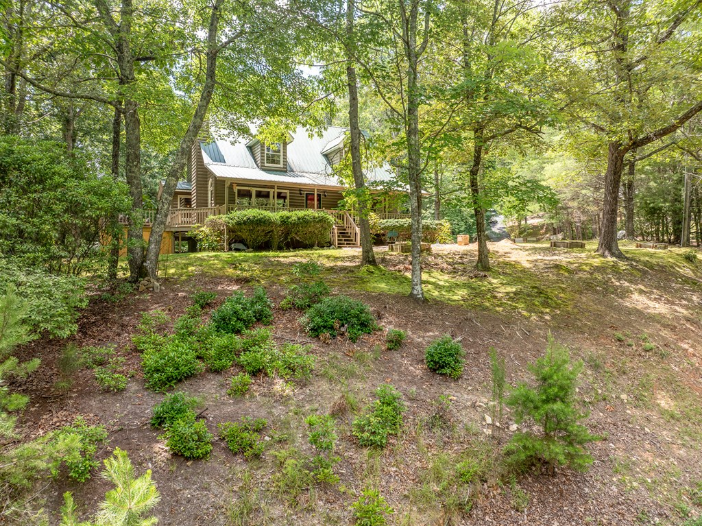 417201 Ellijay Residential