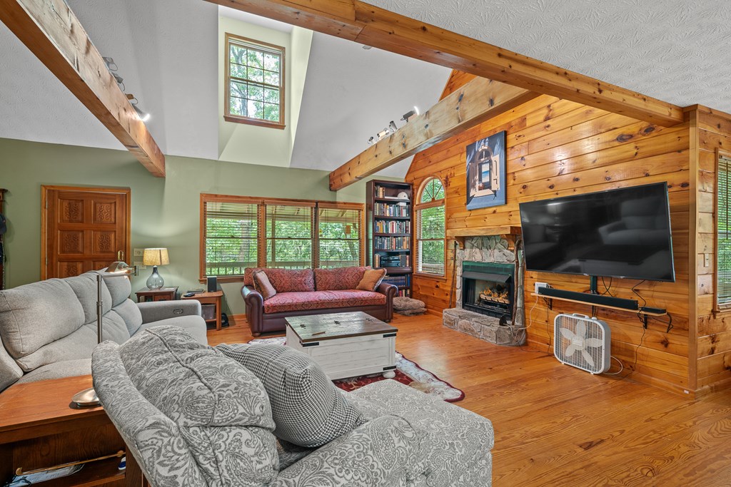 417201 Ellijay Residential