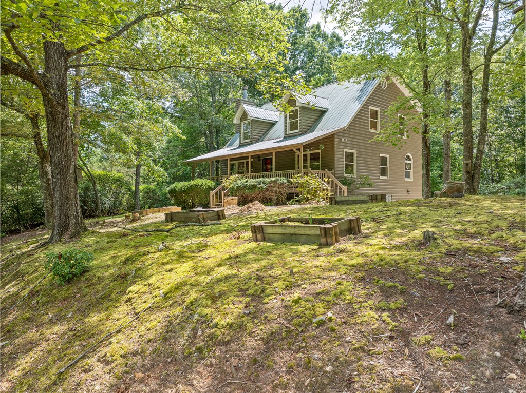 417201 Ellijay Residential