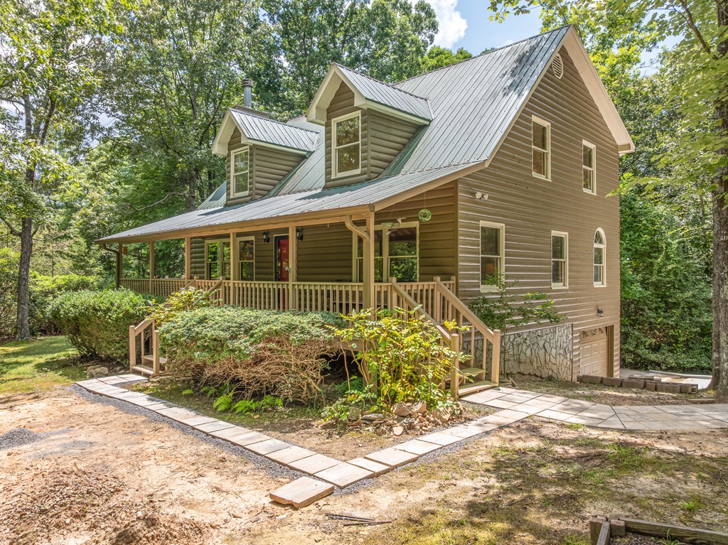 417201 Ellijay Residential