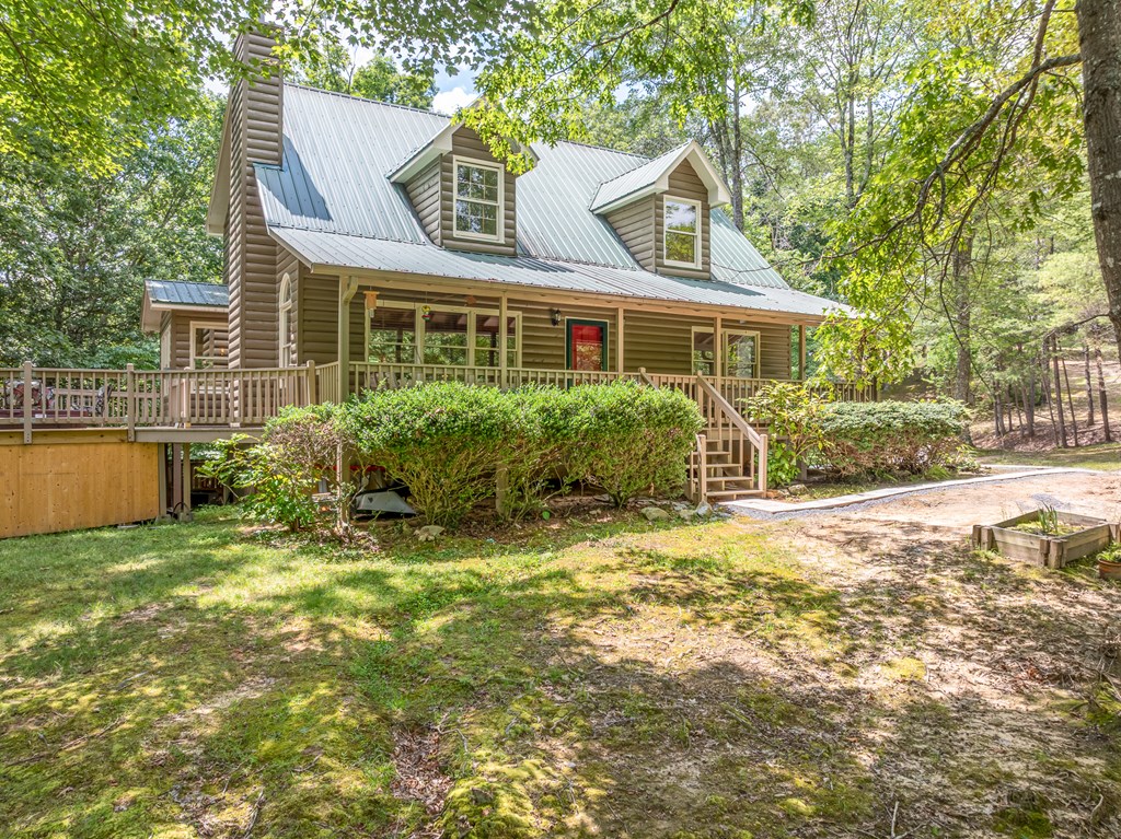 417201 Ellijay Residential
