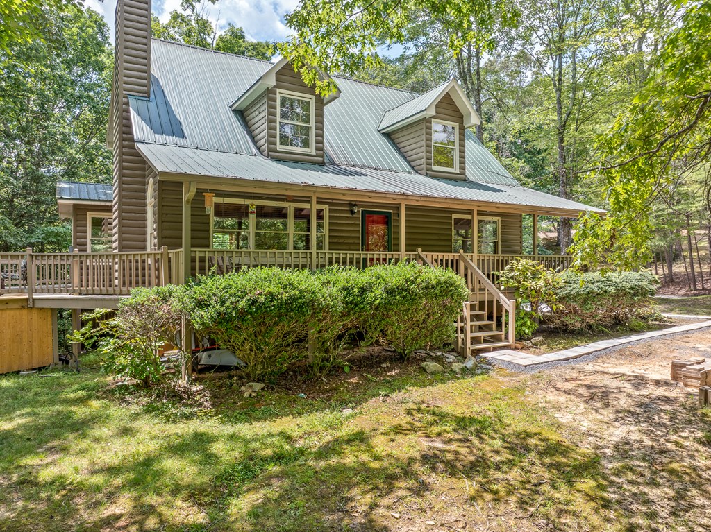 417201 Ellijay Residential
