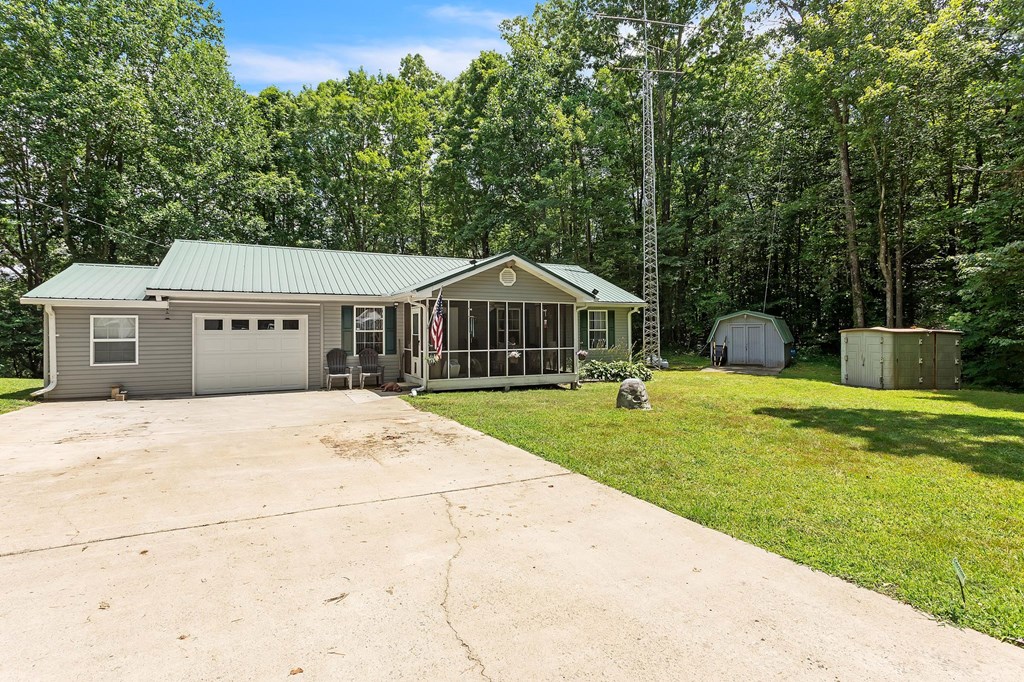 417205 Ellijay Residential