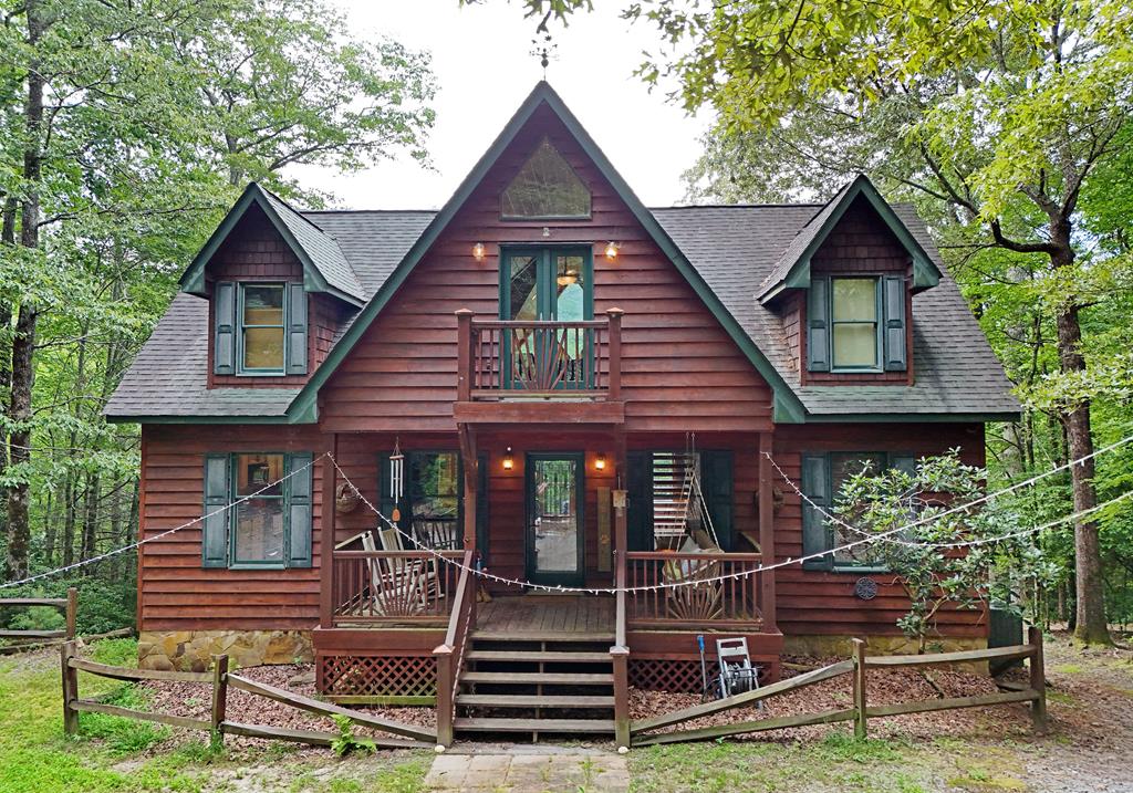 417209 Blue Ridge 