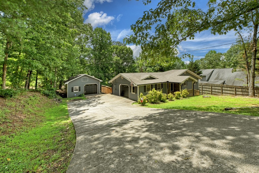 417213 Morganton Residential