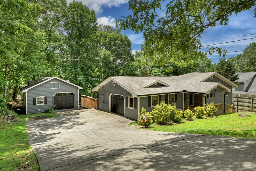 417213 Morganton Residential