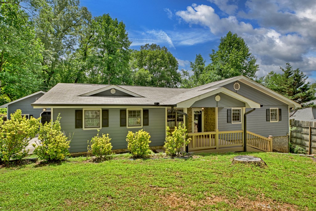 417213 Morganton Residential