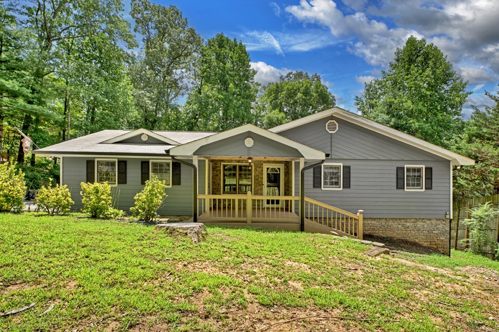 417213 Morganton Residential
