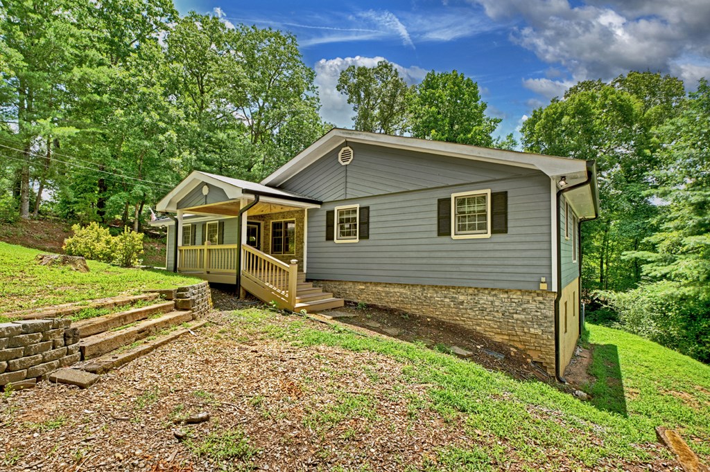 417213 Morganton Residential