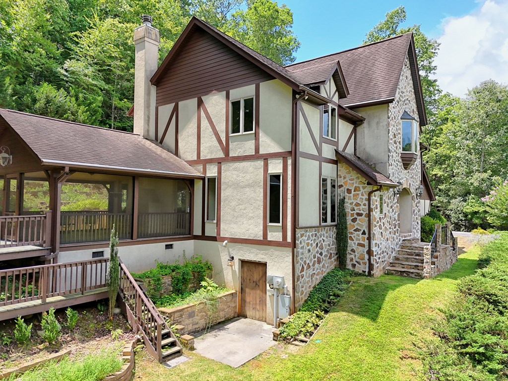 417219 Brasstown Residential