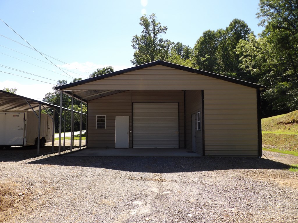 417221 Hiawassee Residential