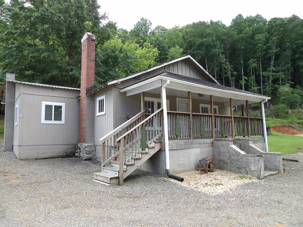 417221 Hiawassee Residential