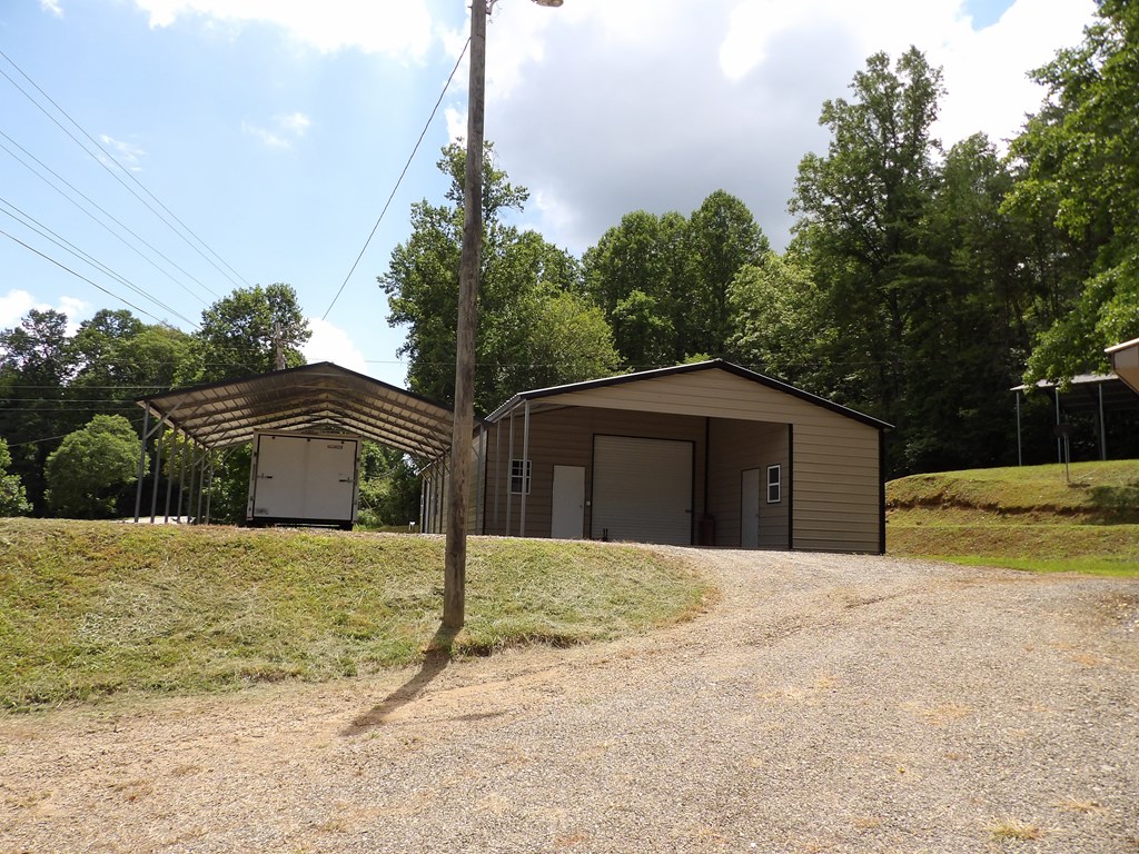 417221 Hiawassee Residential