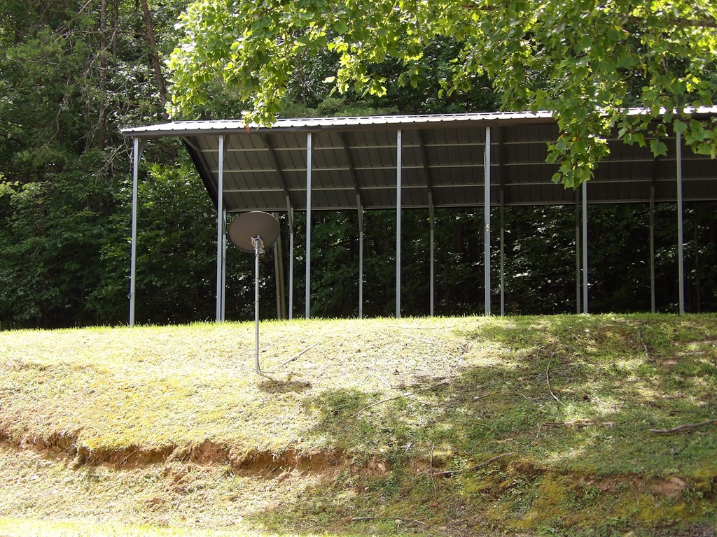 417221 Hiawassee Residential