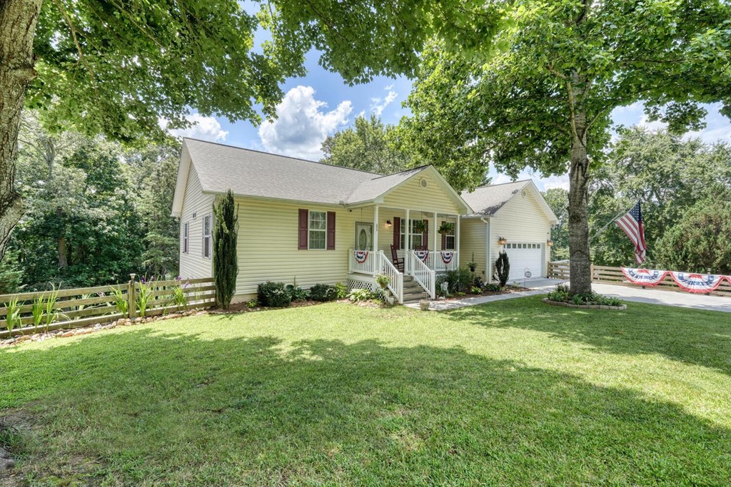 417225 Blairsville Residential