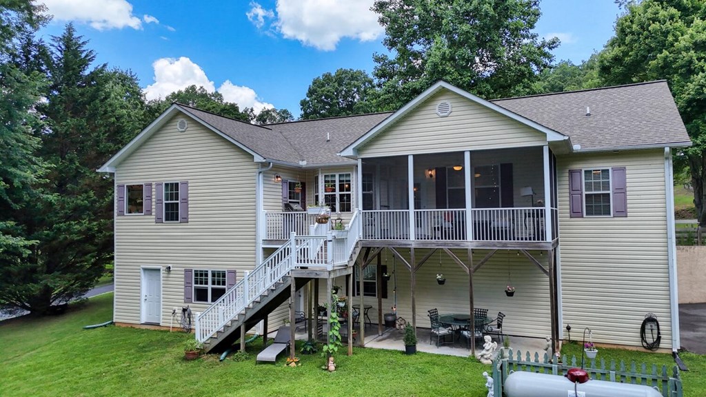 417225 Blairsville Residential