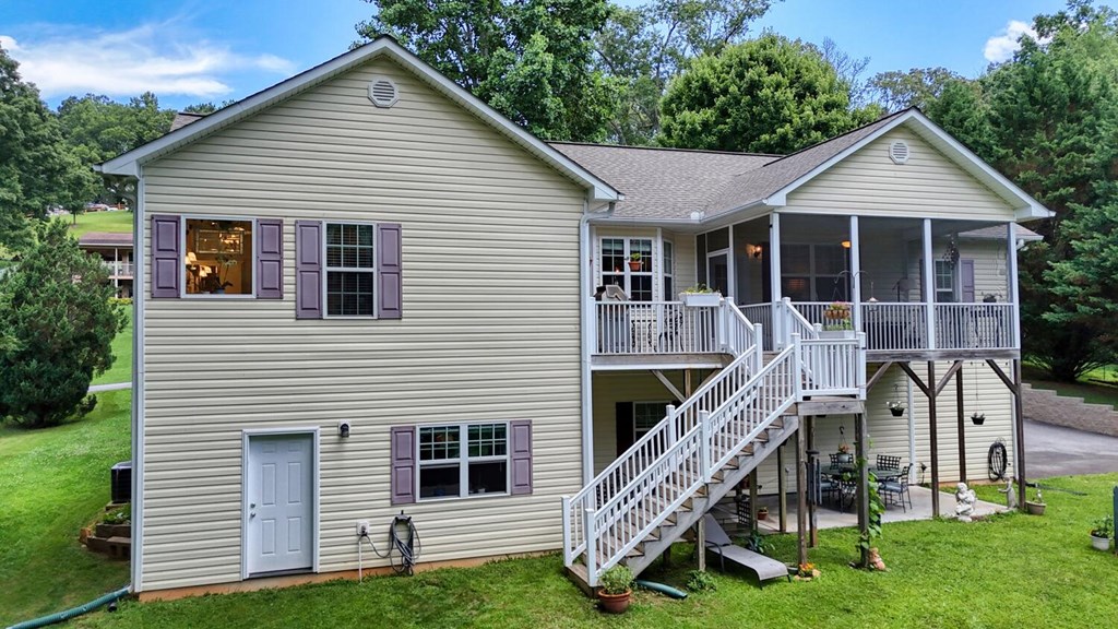 417225 Blairsville Residential