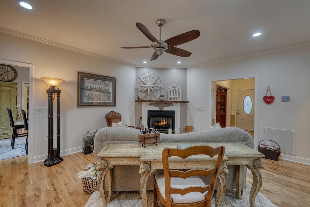 417225 Blairsville Residential