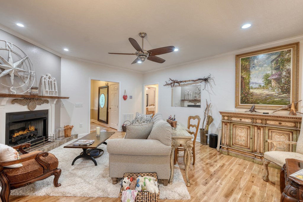 417225 Blairsville Residential
