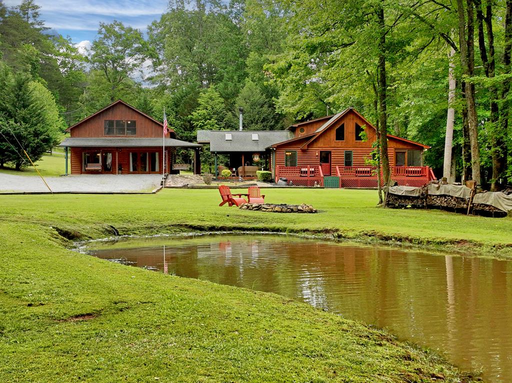 417229 Blue Ridge 
