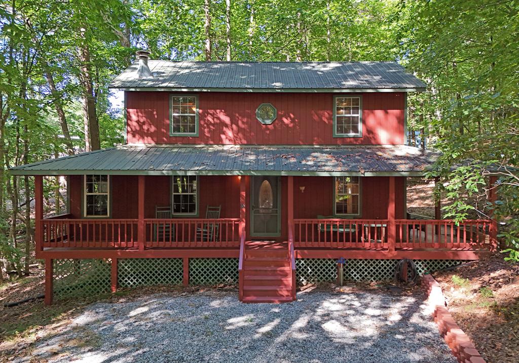 417230 Cleveland Residential