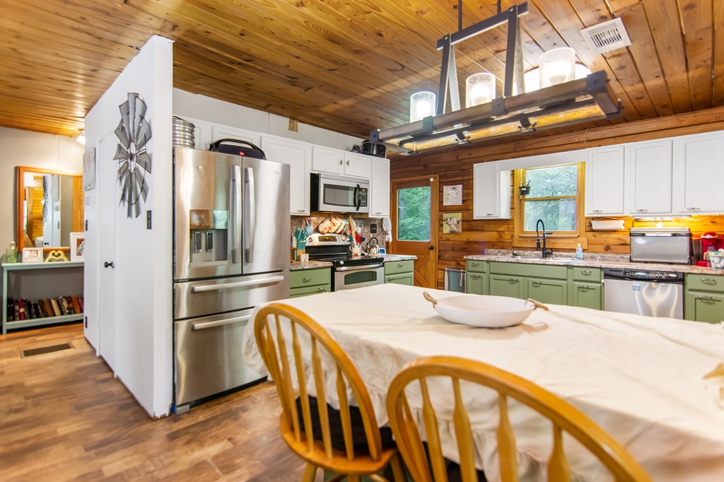417231 Ellijay Residential