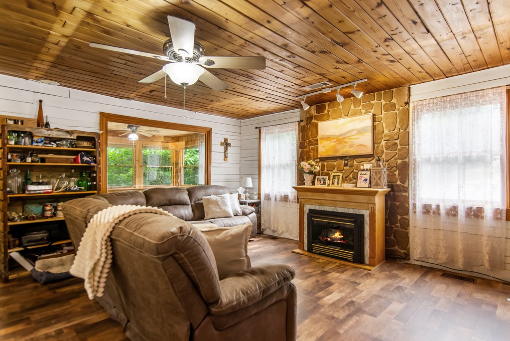 417231 Ellijay Residential