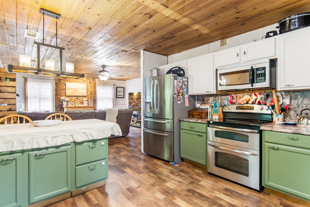 417231 Ellijay Residential
