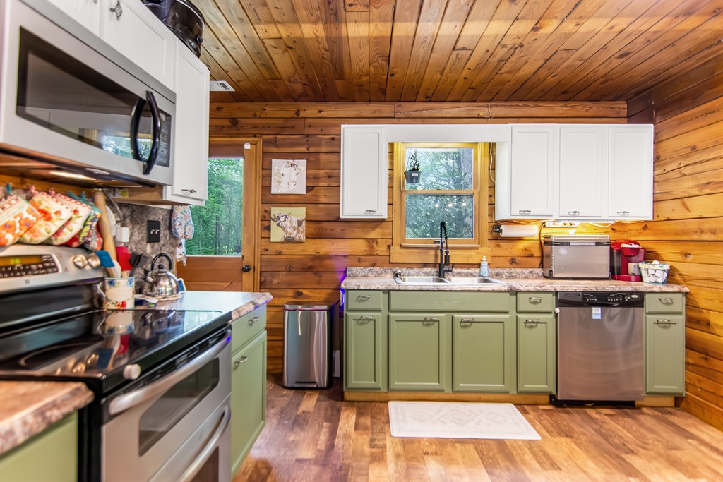 417231 Ellijay Residential