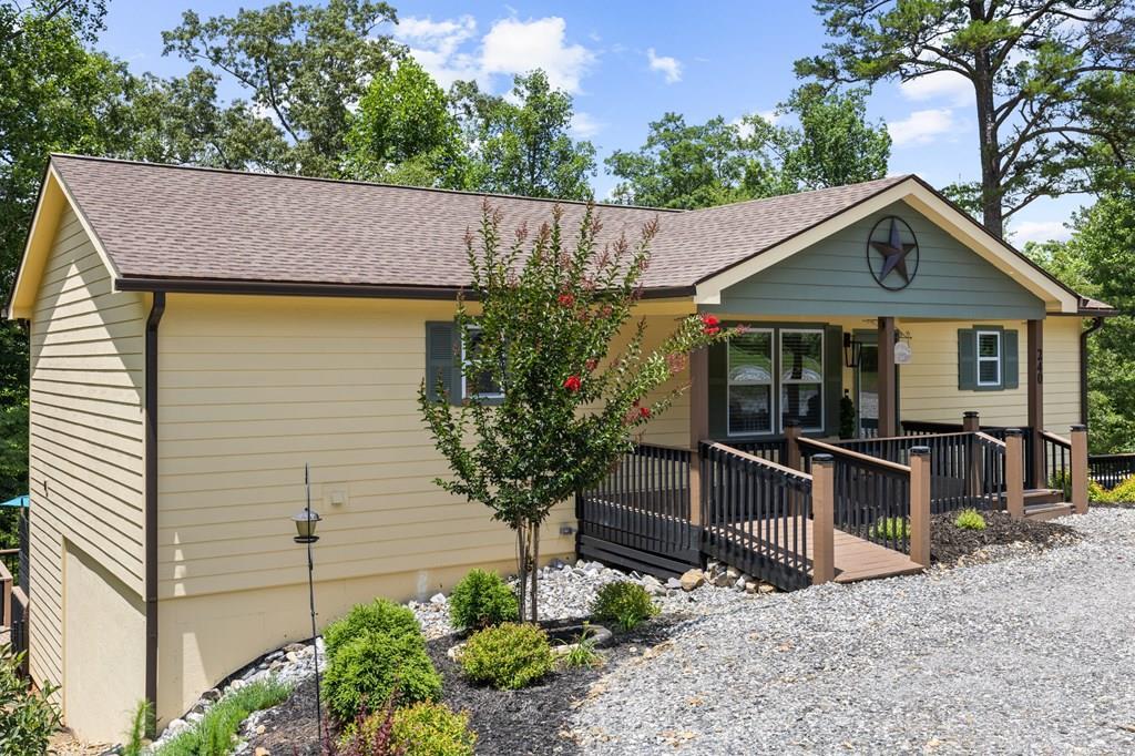 417232 Blairsville Residential