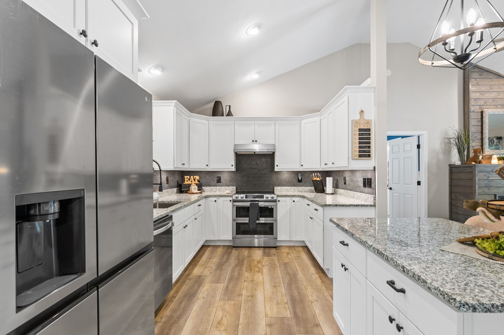 417232 Blairsville Residential