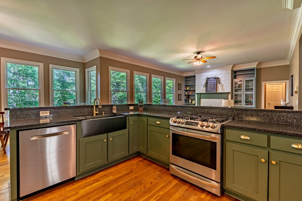 417235 Talking Rock Residential