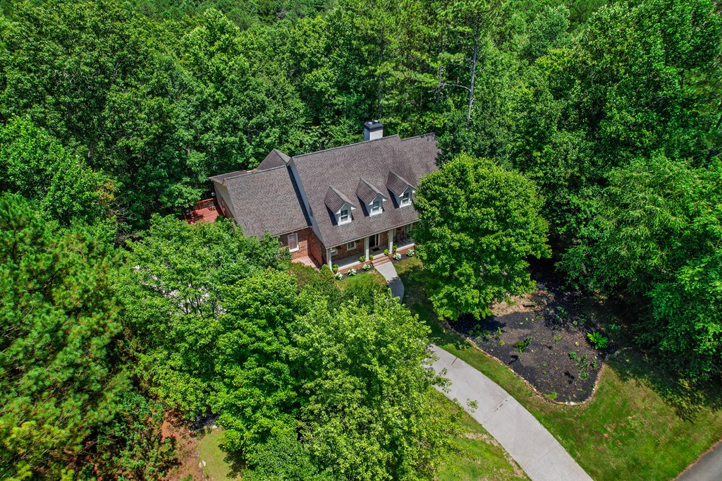 417235 Talking Rock Residential